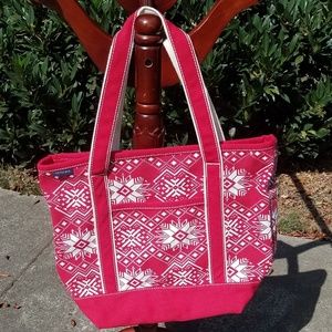 NWOT Land's End Tote - Ask about adding monogram